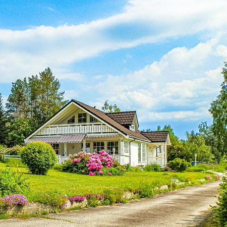 Вілла Asa'S House Бьо Екстер'єр фото