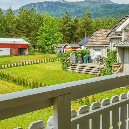 Вілла Asa'S House Бьо Екстер'єр фото