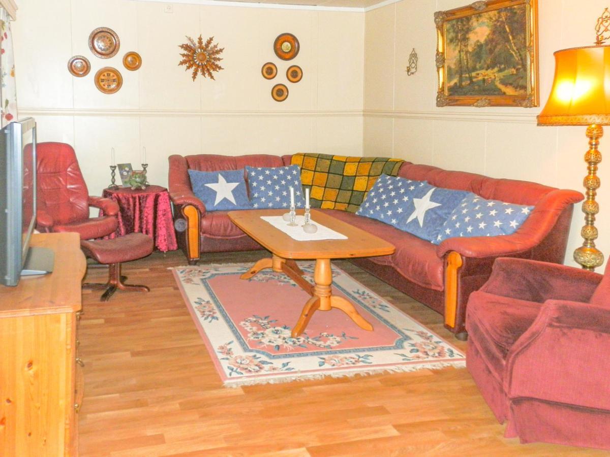Вілла Asa'S House Бьо Екстер'єр фото