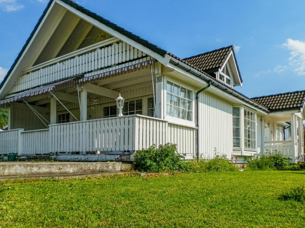 Вілла Asa'S House Бьо Екстер'єр фото