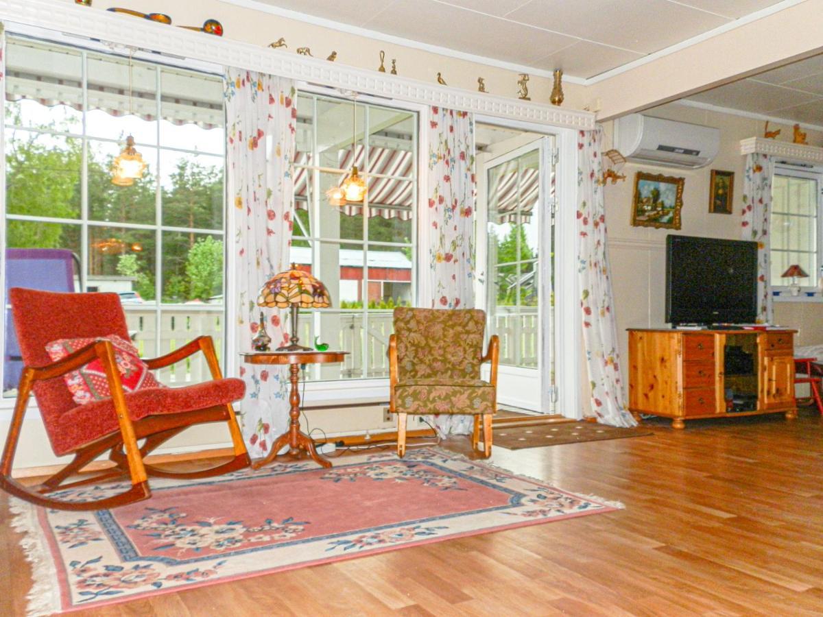 Вілла Asa'S House Бьо Екстер'єр фото
