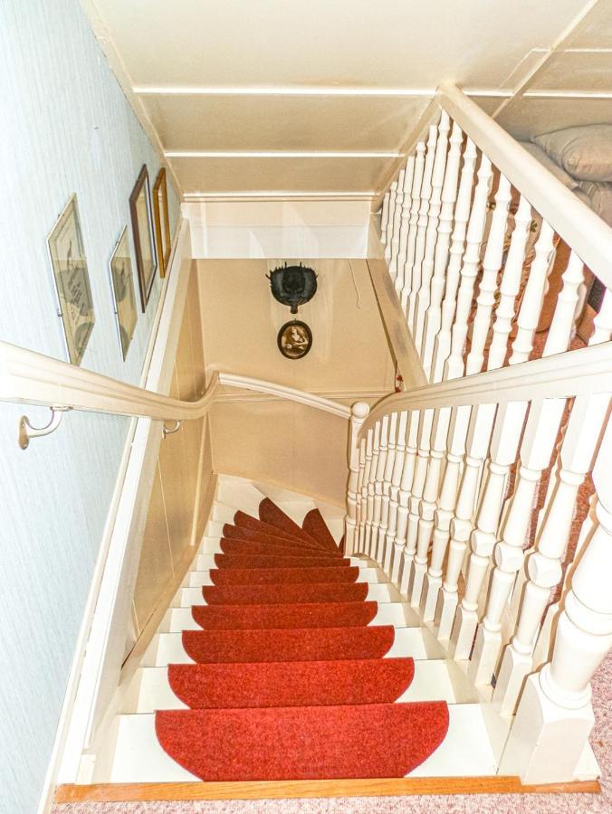 Вілла Asa'S House Бьо Екстер'єр фото